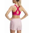Női melltartó Under Armour Crossback Mid Bra