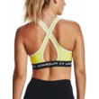 Női melltartó Under Armour Crossback Mid Bra