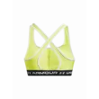 Női melltartó Under Armour Crossback Mid Bra