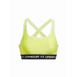 Női melltartó Under Armour Crossback Mid Bra