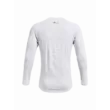 Férfi póló Under Armour HG Armour Fitted LS