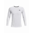 Férfi póló Under Armour HG Armour Fitted LS