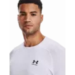 Férfi póló Under Armour HG Armour Fitted LS