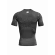 Férfi póló Under Armour HG Armour Comp SS