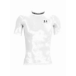 Férfi póló Under Armour HG Armour Comp SS