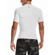 Férfi póló Under Armour HG Armour Comp SS