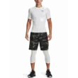 Férfi póló Under Armour HG Armour Comp SS