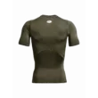Férfi póló Under Armour UA HG Armour Comp SS