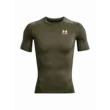 Férfi póló Under Armour UA HG Armour Comp SS