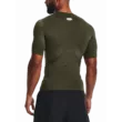 Férfi póló Under Armour UA HG Armour Comp SS