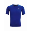 Férfi póló Under Armour HG Armour Comp SS