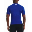 Férfi póló Under Armour HG Armour Comp SS