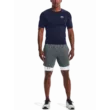 Férfi póló Under Armour HG Armour Comp SS