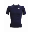 Férfi póló Under Armour HG Armour Comp SS