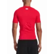 Férfi póló Under Armour HG Armour Comp SS