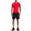 Férfi póló Under Armour HG Armour Comp SS