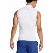 Férfi atlétatrikó Under Armour UA HG Armour Comp Mock SL