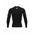 Férfi póló Under Armour HG Armour Comp LS