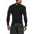 Férfi póló Under Armour HG Armour Comp LS