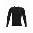Férfi póló Under Armour HG Armour Comp LS