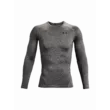 Férfi póló Under Armour HG Armour Comp LS