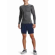 Férfi póló Under Armour HG Armour Comp LS