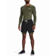 Férfi póló Under Armour UA HG Armour Comp LS