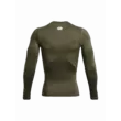 Férfi póló Under Armour UA HG Armour Comp LS