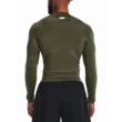 Férfi póló Under Armour UA HG Armour Comp LS