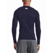 Férfi póló Under Armour HG Armour Comp LS