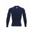Férfi póló Under Armour HG Armour Comp LS