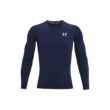 Férfi póló Under Armour HG Armour Comp LS
