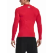 Férfi póló Under Armour HG Armour Comp LS