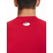 Férfi póló Under Armour HG Armour Comp LS