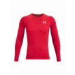 Férfi póló Under Armour HG Armour Comp LS