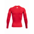 Férfi póló Under Armour HG Armour Comp LS