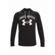 Férfi felső Under Armour RIVAL TERRY BIG LOGO HD