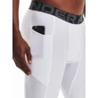 Férfi rövidnadrágok Under Armour HG Armour Lng Shorts