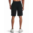Férfi rövidnadrágok Under Armour  RIVAL TERRY SHORT