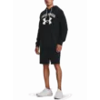 Férfi rövidnadrágok Under Armour  RIVAL TERRY SHORT