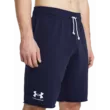 Férfi rövidnadrágok Under Armour UA RIVAL TERRY SHORT