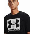 Férfi póló Under Armour ABC CAMO BOXED LOGO SS