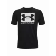 Férfi póló Under Armour ABC CAMO BOXED LOGO SS