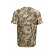 Férfi póló Under Armour UA TECH ABC CAMO SS