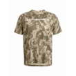 Férfi póló Under Armour UA TECH ABC CAMO SS