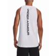 Férfi atlétatrikó Under Armour BASELINE COTTON TANK Férfi atlétatrikó Under Armour BASELINE COTTON TANK