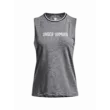 Női atlétatrikó Under Armour Recovery Sleepwear Tank