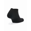Unisex zokni Under Armour Core No Show 3Pk