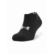 Unisex zokni Under Armour Core No Show 3Pk