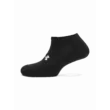 Unisex zokni Under Armour Core No Show 3Pk